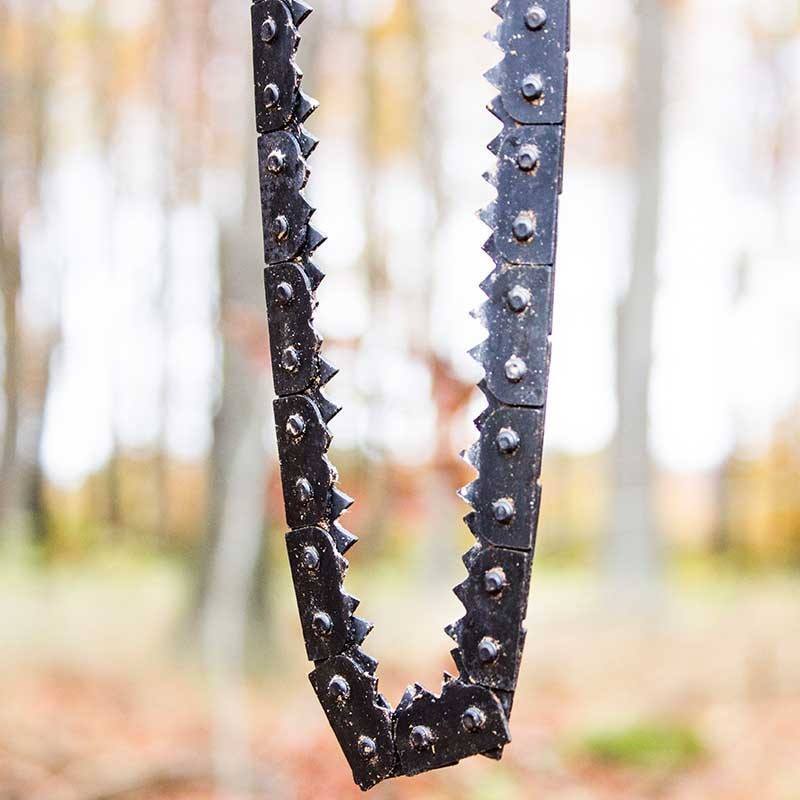 Survival sav - kædesav