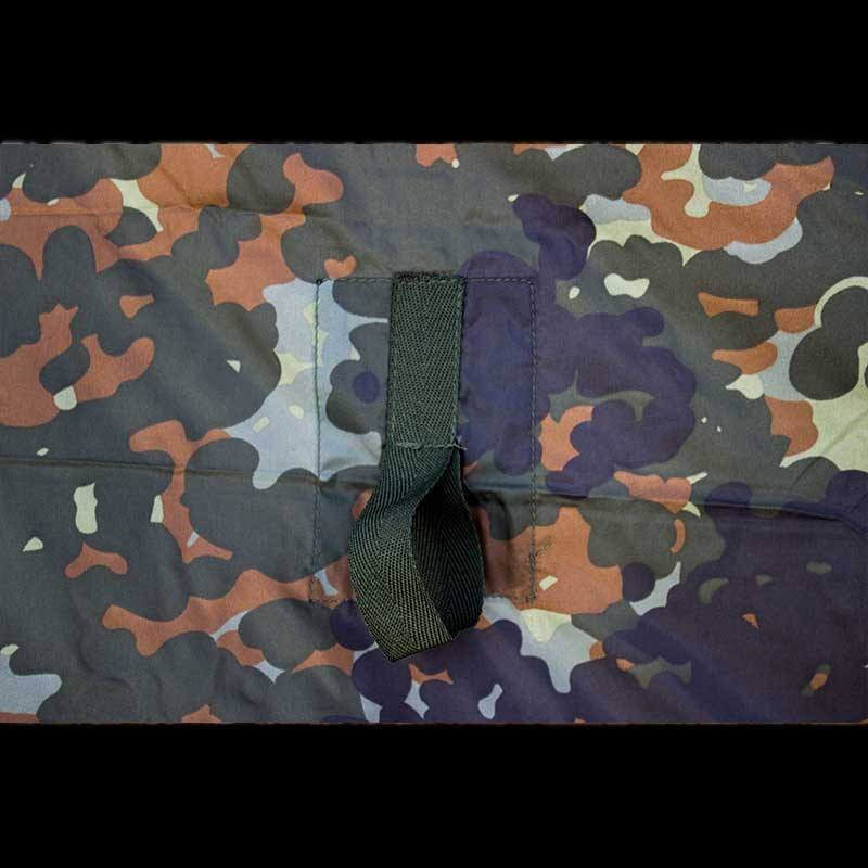 Tarp Flecktarn 260 x 170 cm