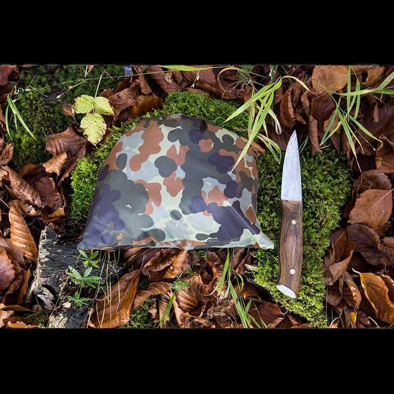 Tarp Flecktarn 260 x 170 cm