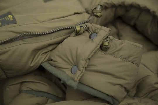 Survival one - Carinthia