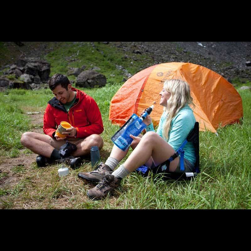 Sawyer Squeeze vandfilter