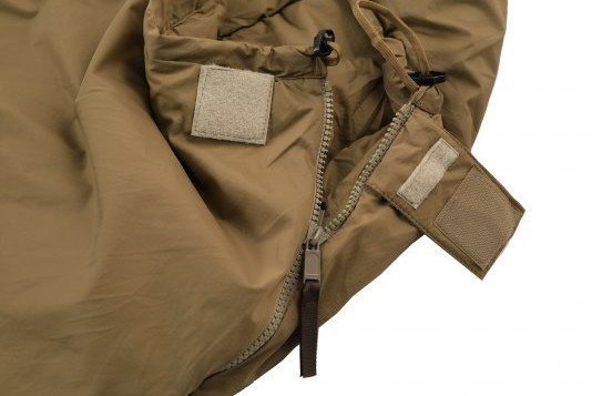 Carinthia Tropen sovepose m/myggenet