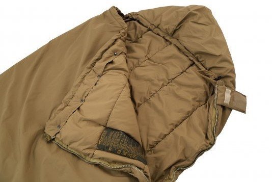 Carinthia Tropen sovepose m/myggenet