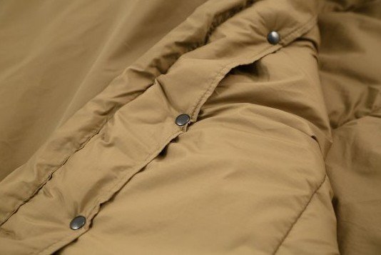 Carinthia Tropen sovepose m/myggenet