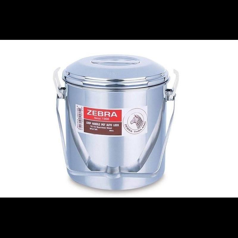 Zebra Billy Can 1.2 Liter