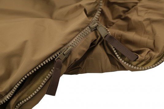 Carinthia Tropen sovepose m/myggenet