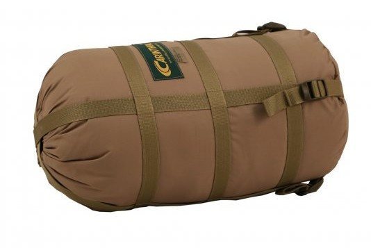 Carinthia Tropen sovepose m/myggenet