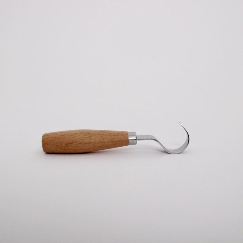 Skekniv til højre hånd