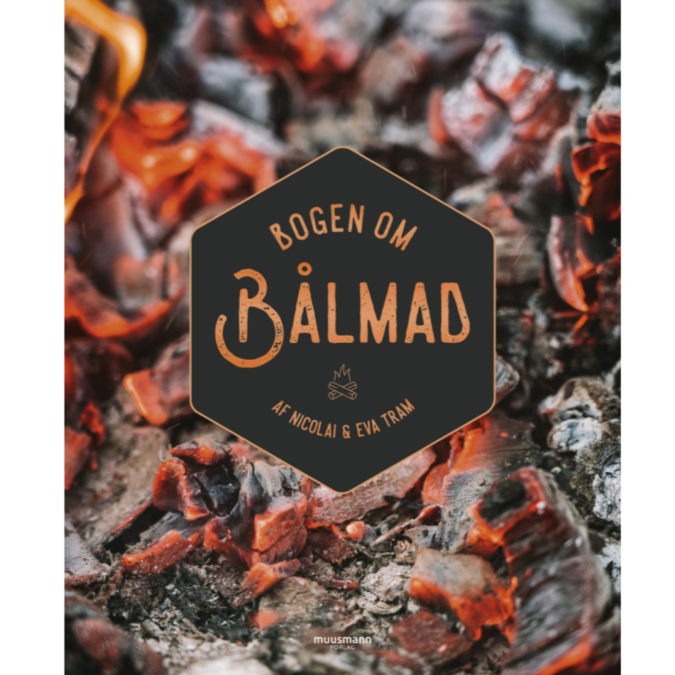 Boken om bål
