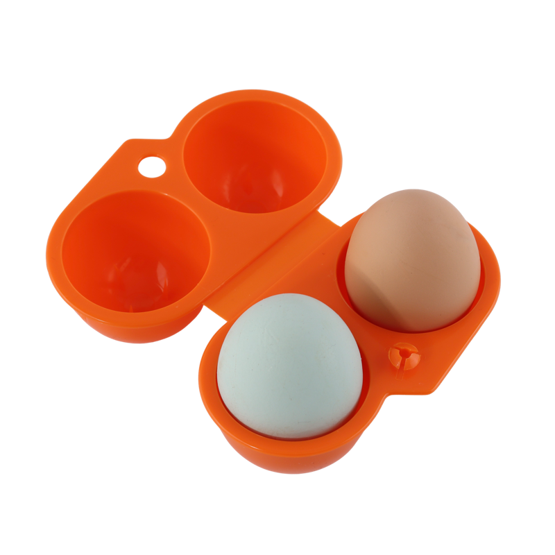 Æggeholder / Æggebakke 2 Æg
