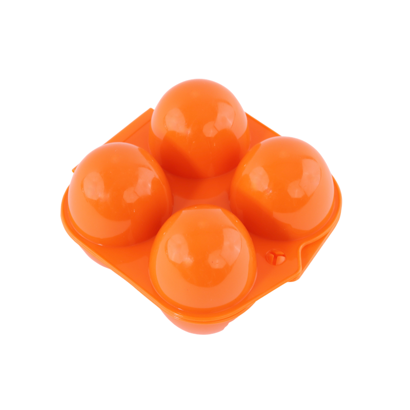 Æggeholder / Æggebakke 4 Æg