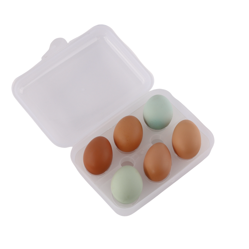 Æggeholder / Æggebakke 6 Æg