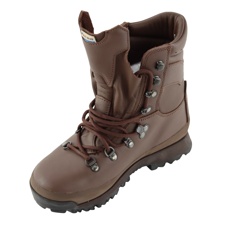 Altberg Defender DK - Warrior Boots