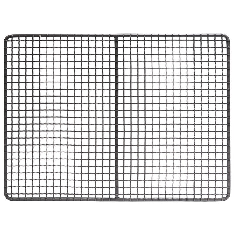 Bålrist i Titanium m. Wire ophæng - Cuma Gear