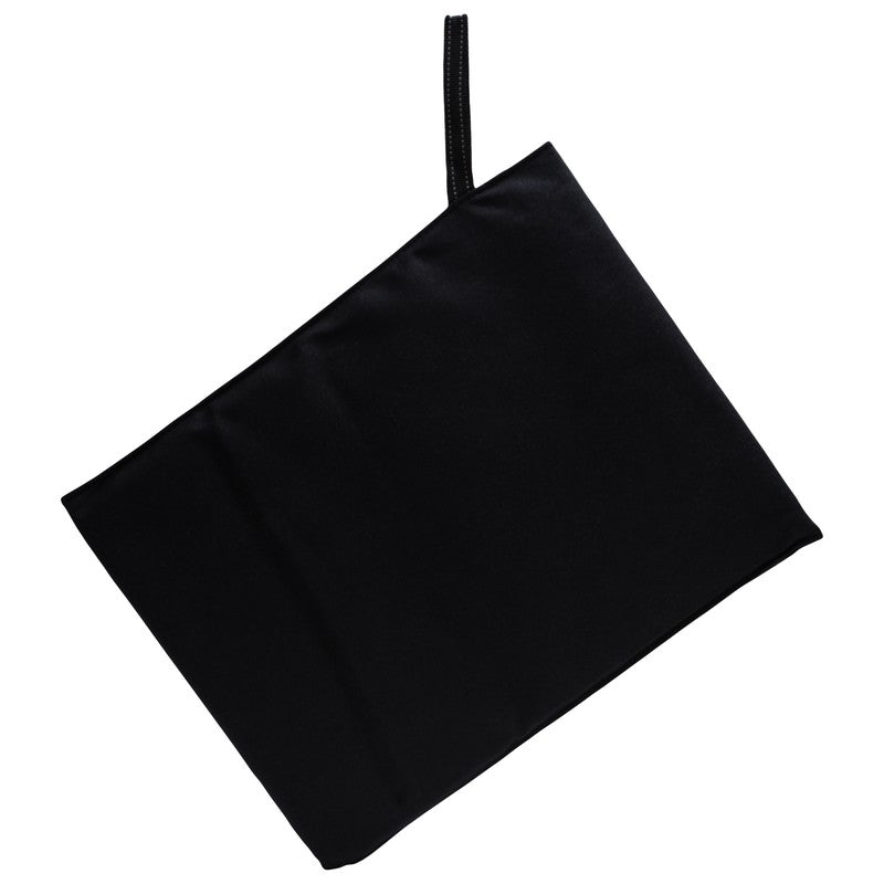 Bålrist i Titanium m. Wire ophæng og taske - Cuma Gear