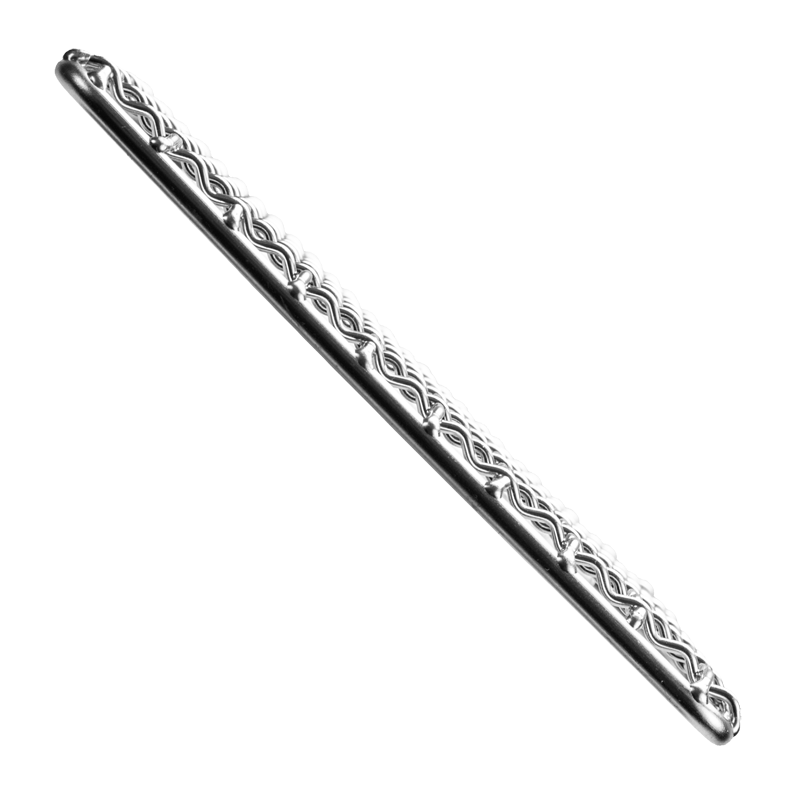 Bålrist i stål - CUMA GEAR - Lille