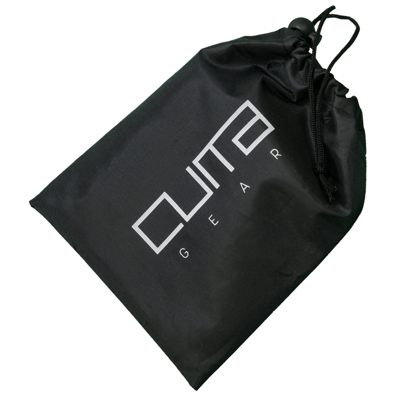 Bålrist i stål - CUMA GEAR - Lille