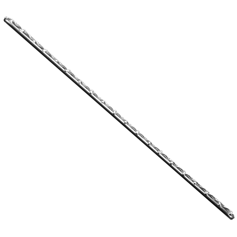 Bålrist i stål - CUMA GEAR - Stor