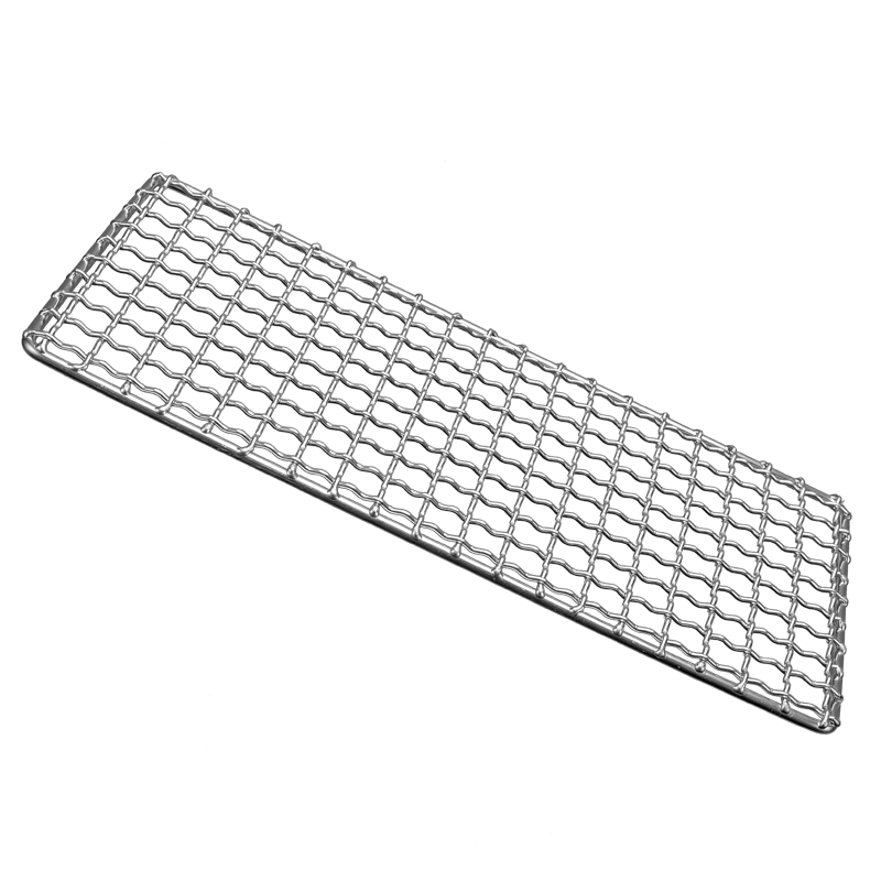 Bålrist i stål - CUMA GEAR - Stor
