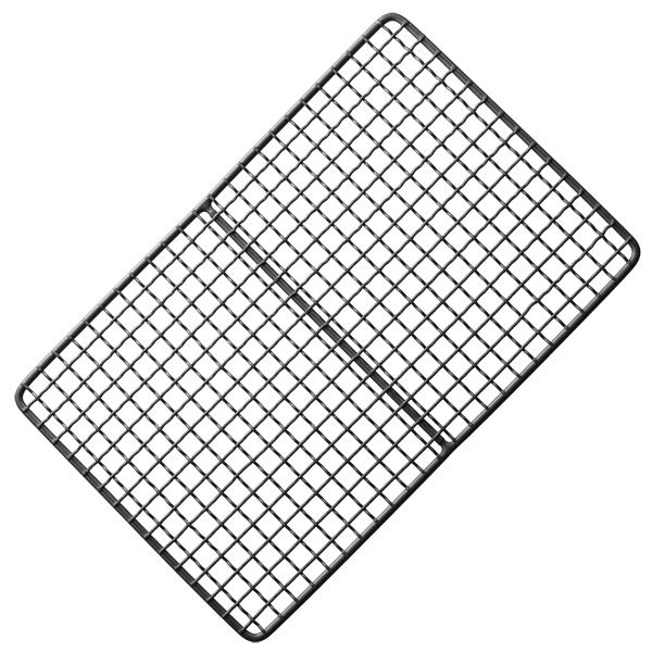 Bålrist i titanium - CUMA GEAR