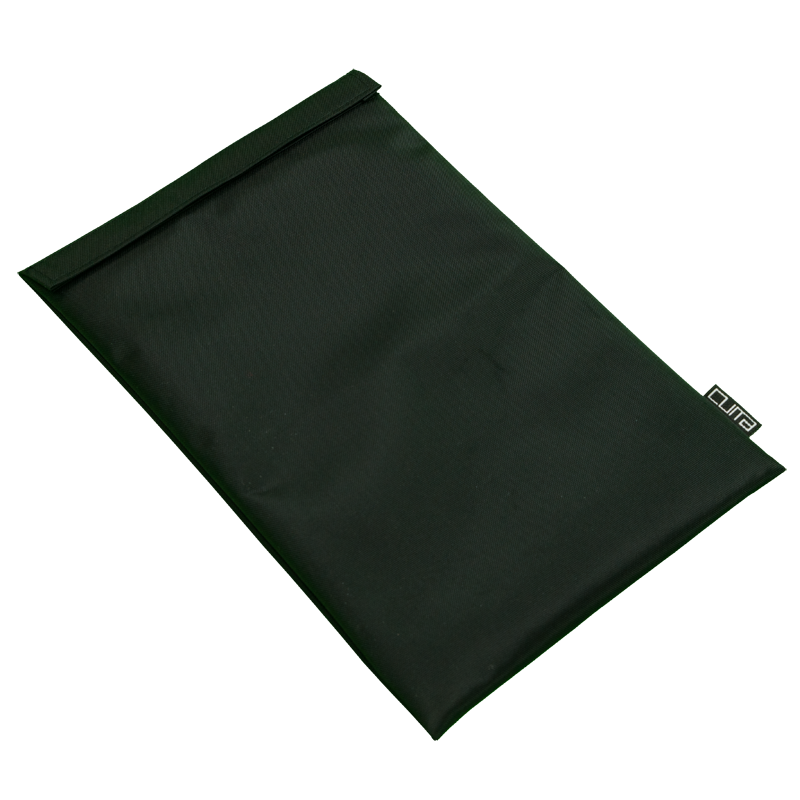 Bålrist i titanium - CUMA GEAR