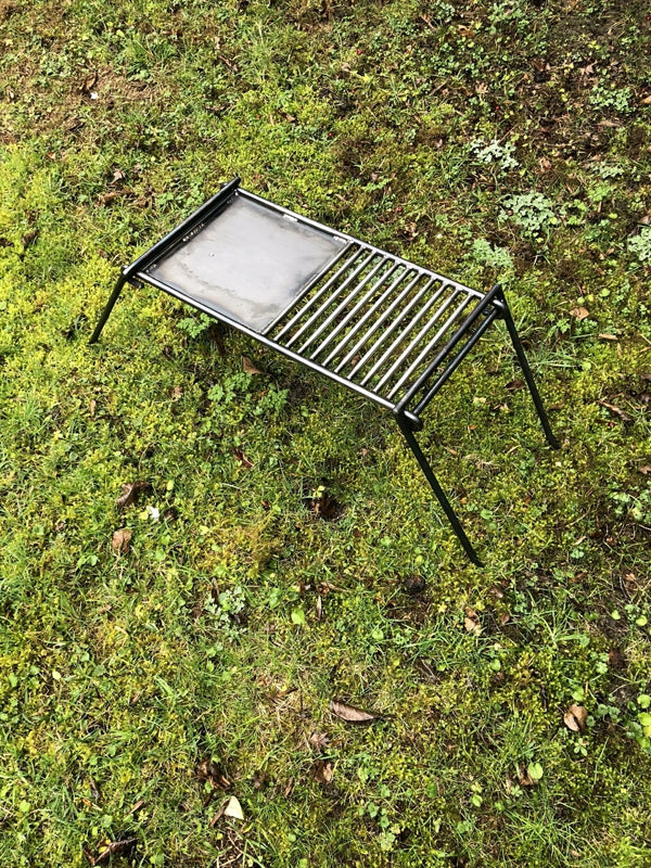 bålgrill
