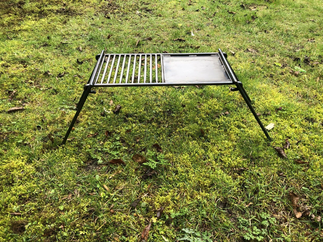 bålgrill