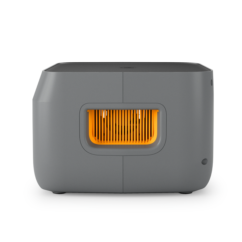 BaseCharge 1500 Generator / Powerstation - Biolite