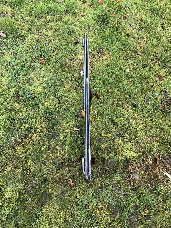 Base Camp Grill Stor