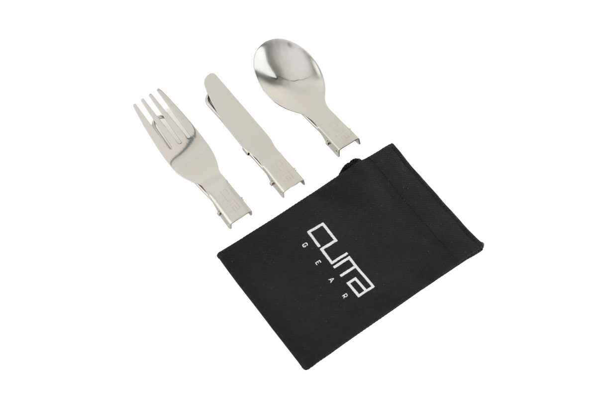 Bestik sæt - Cuma Gear