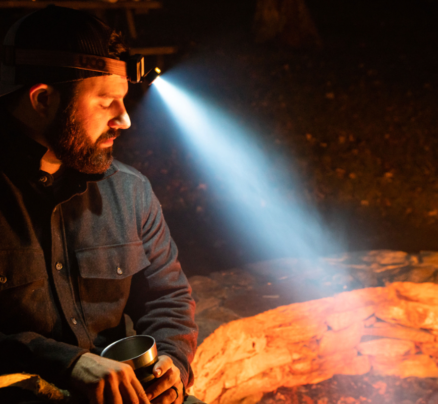 Beta Pandelampe - UCO outdoor