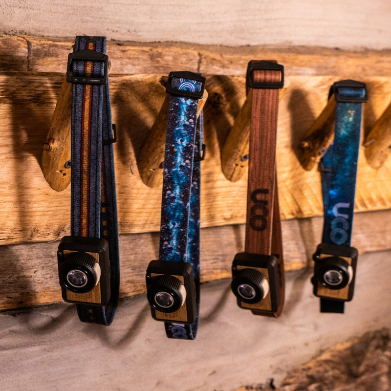 Beta Pandelampe - UCO serie