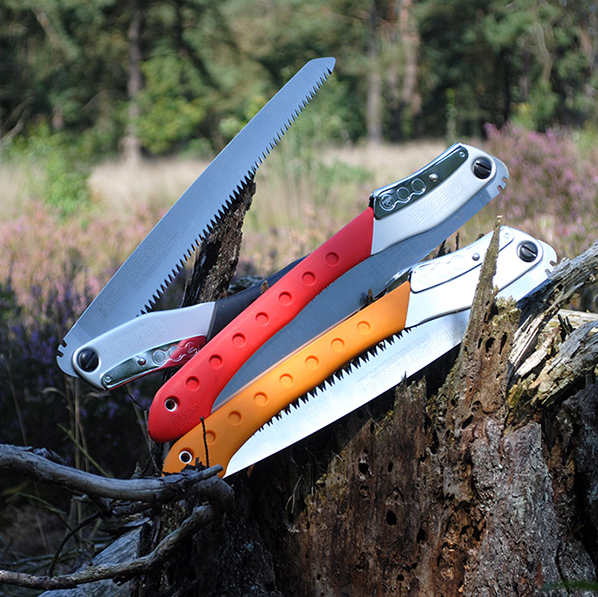 Bigboy 2000-360 6,5 Curve - Silky foldesav bigboy serien