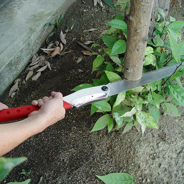 Bigboy 360 - 7 -Silky foldesav saver