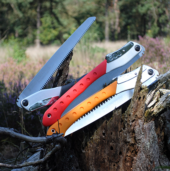 Bigboy 360 - 10 -Silky foldesav bigboy serien