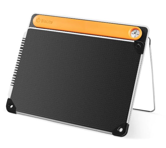 BioLite - Solarpanel 10+ solcelle