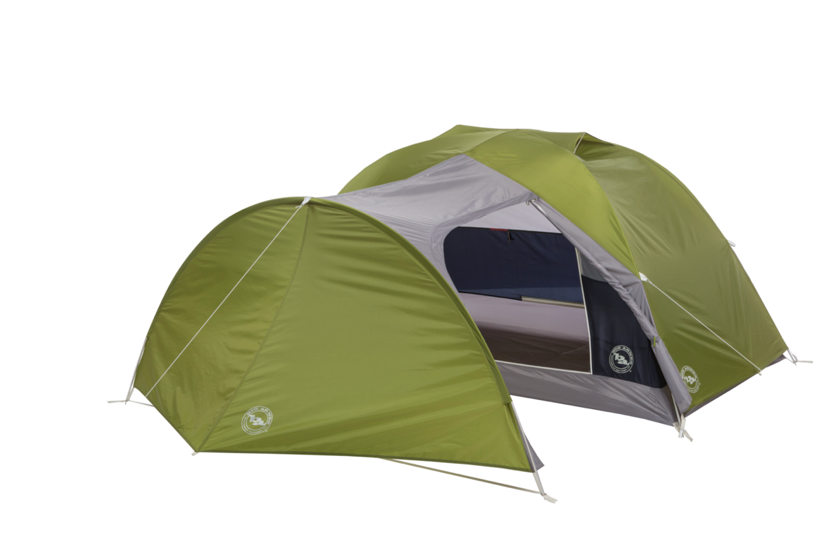 big agnes 2 personen zelt Blacktail Hotel FXSTC Pedal Extension Raised Floor größe:10,5 The Blacktail 2 is