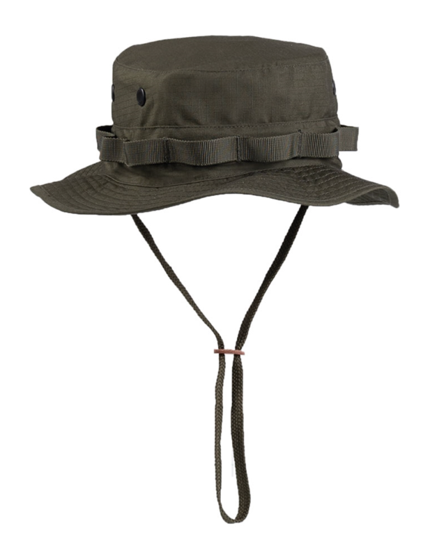 Boonie Hat Coyote Mil-Tec