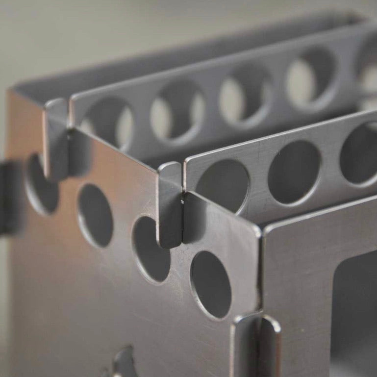 Untersetzer für Bushbox-Set - Bushcraft Essentials