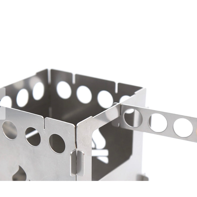 Untersetzer für Bushbox-Set - Bushcraft Essentials