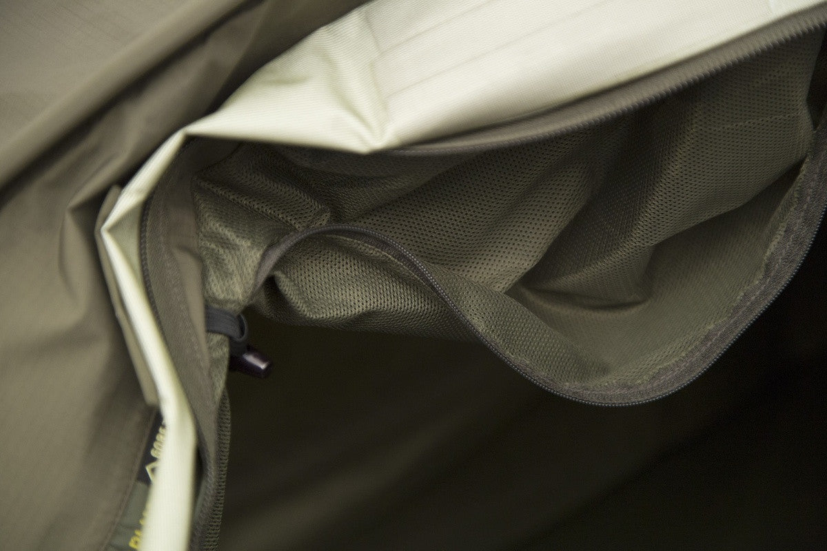 Carinthia Observer Plus bivuak