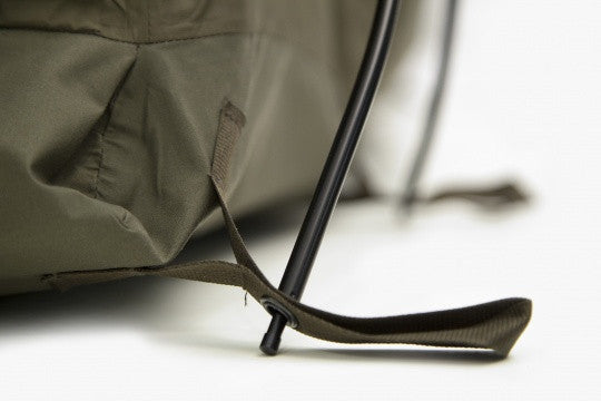 Carinthia Observer Plus bivuak