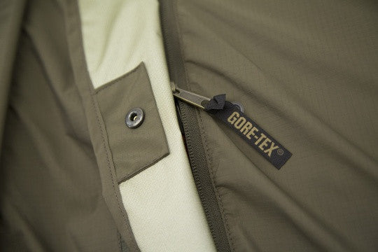 Carinthia Observer Plus bivuak