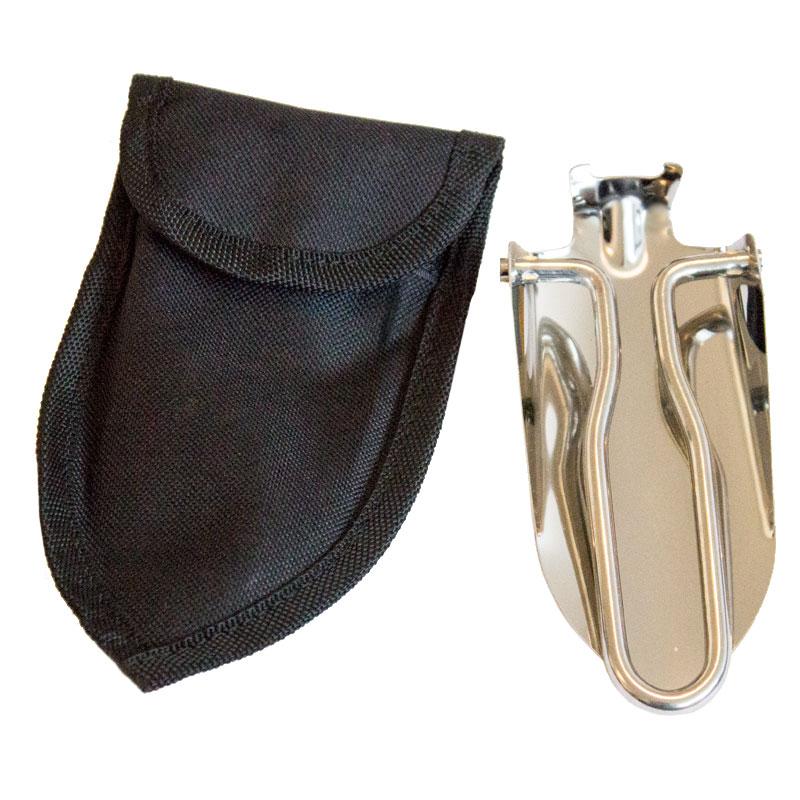 CUMA GEAR Folding Shovel - foldeskovel