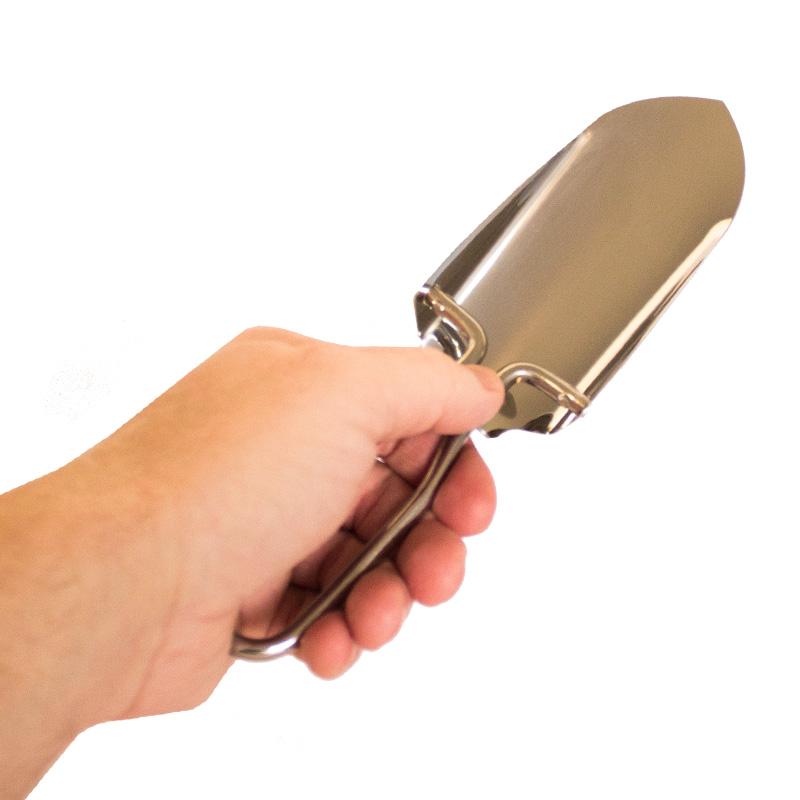 CUMA GEAR Folding Shovel