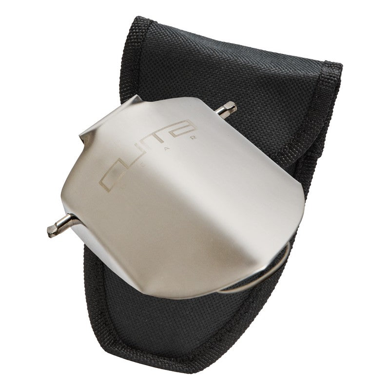 CUMA GEAR Folding Shovel - Feltskovl