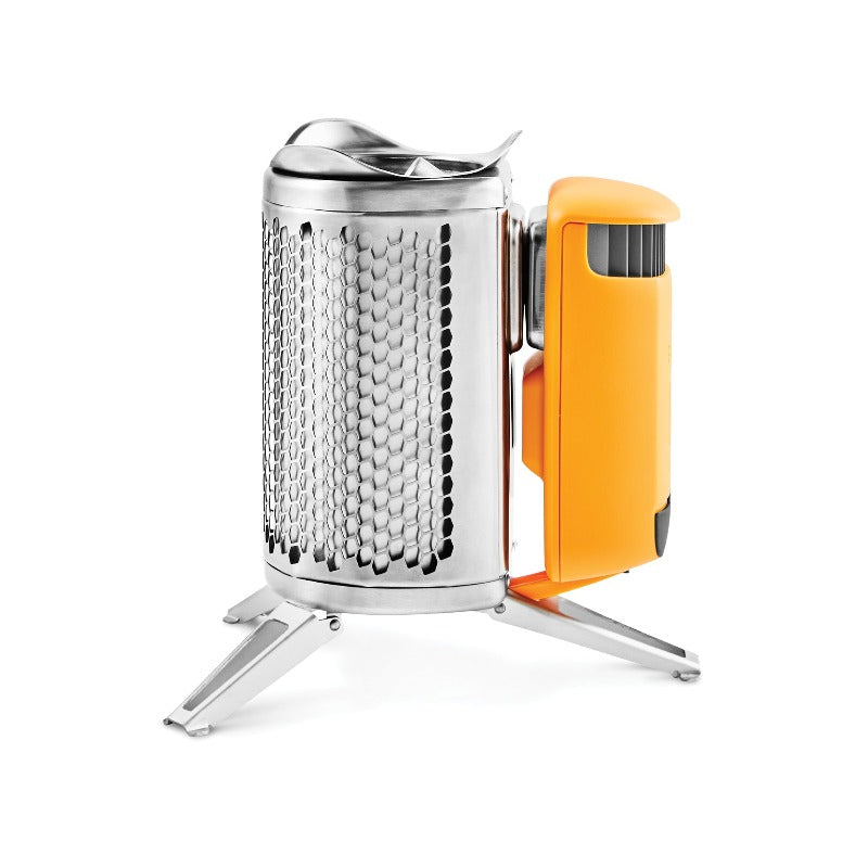 CampStove 2+ BioLite