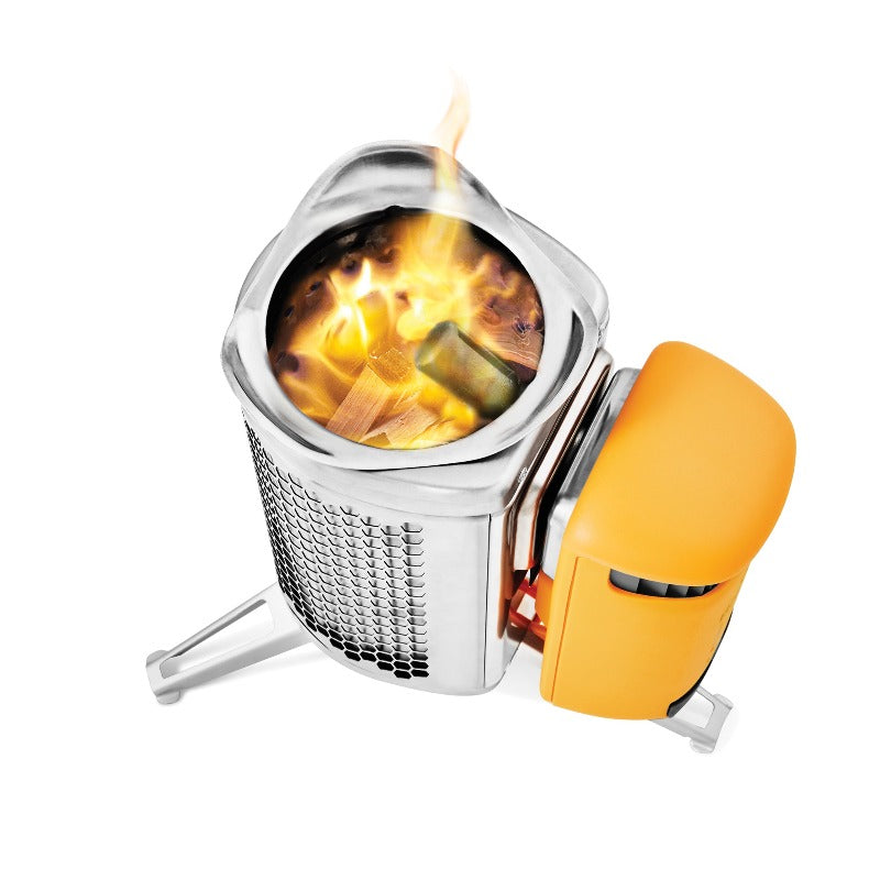 CampStove 2+ BioLite