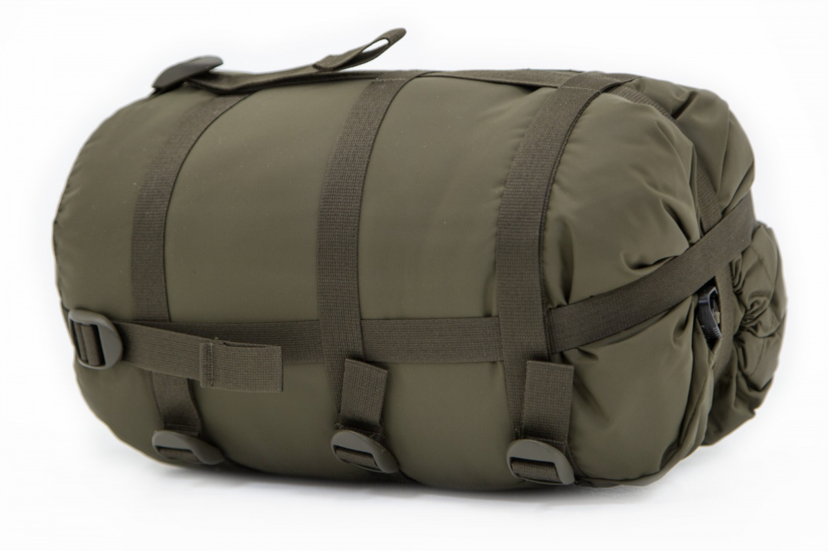 Carinthia Defence 1 TOP sovepose