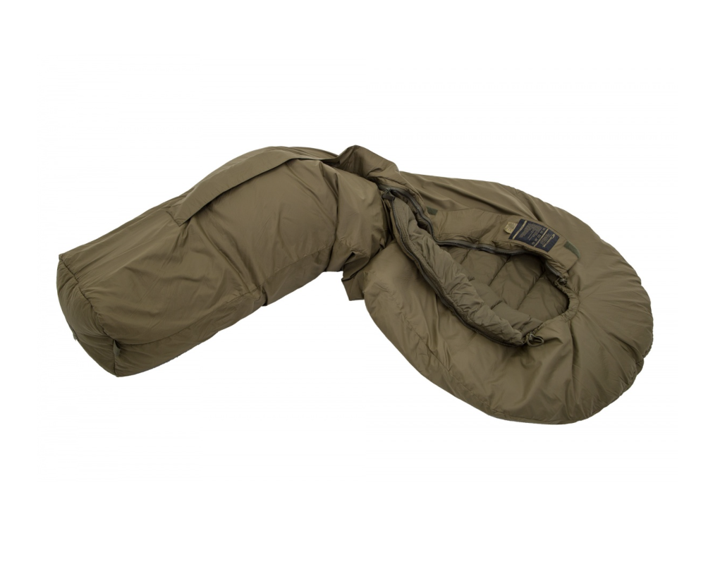 Carinthia Defence 1 TOP sovepose